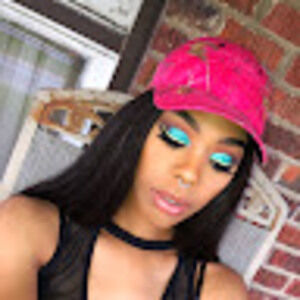 Meet your Posher, Shavonne